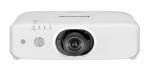 Panasonic 3LCD Projector, 5400 Lumens, WUXGA Resolution, H+V Lens Shift, 8.4kg, Standard Lens Included