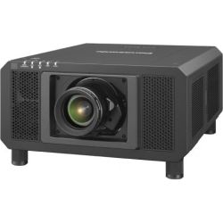 Panasonic PT-RZ12KE Install Laser 12000Lumen, 3chp DLP, WUXGA, DigitalLink, 24x7 Install Projector