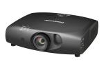 Panasonic 3500 ANSI, WUXGA, FHD LED/Laser Hybrid Solid Shine, Short Throw Lens Black Projector