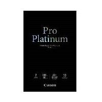 Canon Photo Paper Pro Platinum  A3+  10 Sheets - 300gsm