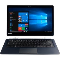 TOSHIBA X30T, i5-8250U, 13.3