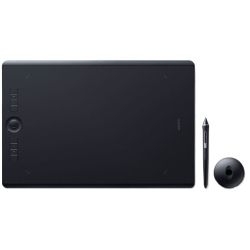 Wacom Intuos Pro Large with Pro Pen 2 Tech