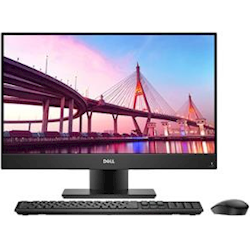 DELL OPTIPLEX 7460 AIO, i7-8700, 23.8