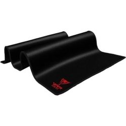 Patriot Viper Gaming Mouse Pad Super Size, Supports Keyboard and Mouse, Ideal for Laser and Optical sensors, Premium polyester fabric for fast, smooth