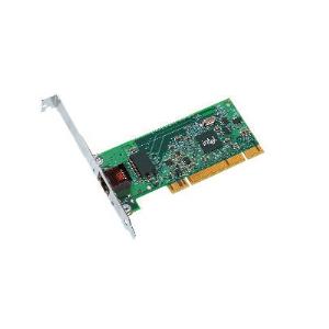 Intel PRO 1000/GT Desktop Adapter Single