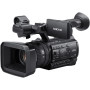 Camcorder - 4K / 30 FPS - 20.0 MP - 12X Optical Zoom - Flash Card - Wi-Fi NFC