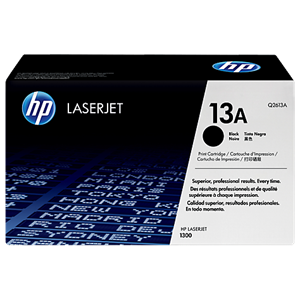 HP LJ Print CrtgHP LJ 1300 Series