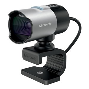 Microsoft LifeCam Studio Webcam