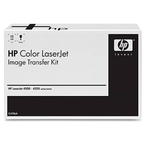 HP Color LaserJet Q7504A Image Transfer Kit