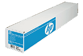HP Professional Instantdry Satin Photo Paper, 3in Core  610 mm x 15.2 m