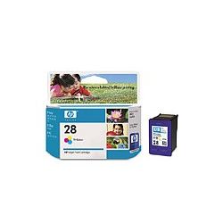 HP 28 PHOTO VALUE PACK GLOSSY 4X6.5 25SHEETS AP