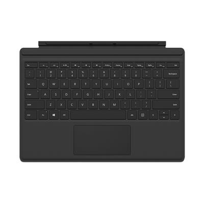 Microsoft QC7-00058, Surface Pro4 Type Cover Black