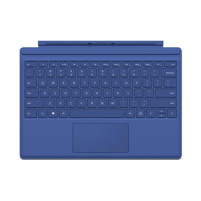 Microsoft Surface Pro 4 Type Cover - Blue