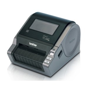 Brother QL-1050 Wide Label Printer