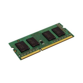 Qnap SP-1GB-DDR3SO 1GB DDR3 RAM for TS-459 PROII TS-559 Pro II, TS-659 Pro II