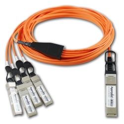 QSFP-4X10G-AOC2M=