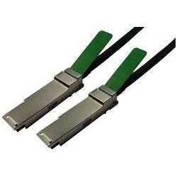 1mtr Cicso Compatible QSFP+ to QSFP+ 40Gb Passive DAC Cable
