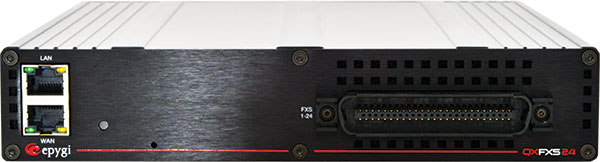 QX-0FXS-2400
