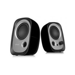 Edifier R12U - 2.0 USB Multimedia Speakers - Black