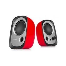 Edifier R12U - 2.0 USB Multimedia Speakers - Red