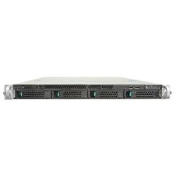 INTEL B/BONE SERVER 1U RACK 3YR WT