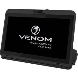 VENOM BLACKBOOK FLIP MINI 11 N4200 8GB, 256GB SSD, 11.6