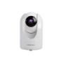 Foscam 2MP 1080p 30fps Wireless Pan/Tilt, 8M IR, microSD - White