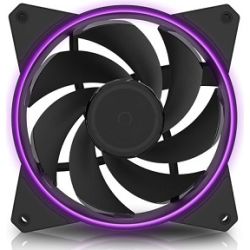 CoolerMaster MASTERFAN MF122R RGB