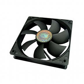 CoolerMaster 12cm Case Fan Sleeve