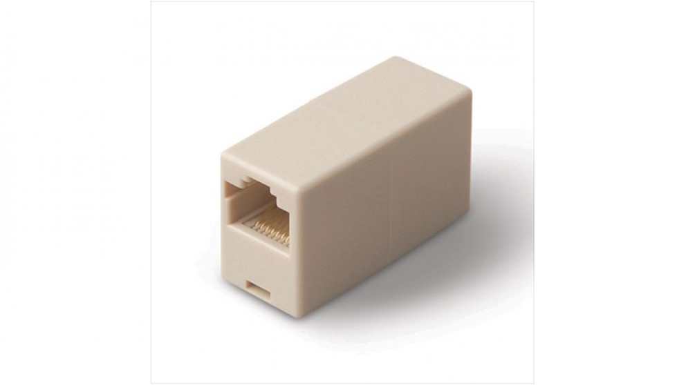 Belkin RJ45 Inline Coupler