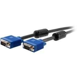 Pro2 1MT M/M VGA Lead/Cable with Filter