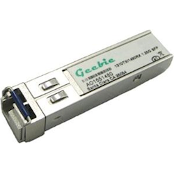 1000BASE-BX-U Bi-Di SFP SM 1310nm /1490nm  10Km