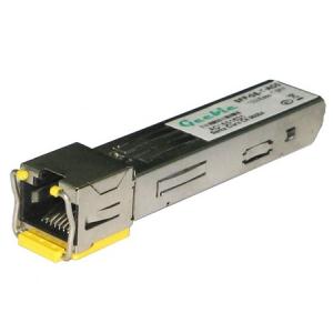 1000BASE-T SFP RJ45