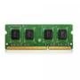 QNAP RAM-4GDR3L-SO-1600, 4GB DDR3L RAM, 1600 MHz, SO-DIMM