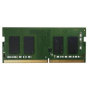 QNAP 4GB DDR4 RAM, SO-DIMM, 2133MHz, 260 PIN FOR TVS-882ST2, TVS-x73 SERIES
