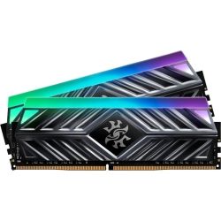 A-Data 16G Kit 2x8G DDR4-3000 AX4U300038G16-DT41 RGB memory