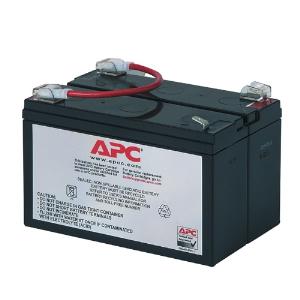 APC Out of WRNTY REPLAC Battery RBC3