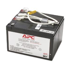UPS Replacement Battery RBC5