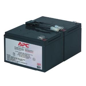 RBC6 Replacement Battery Cartridge #6