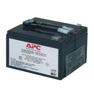 APC Out of WRNTY REPLAC Battery RBC9