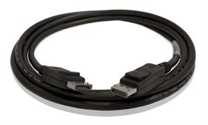 8ware RC-DP5, DisplayPort Cable M-M, 5M, 1 Year warranty, 8WR CAB DISPLAYPORT-M-M-5M
