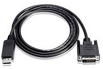 8Ware DisplayPort to DVI Cable 1.8m