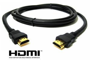 8Ware RC-HDMI-0.5 High Speed HDMI Cable Male to Male 50cm