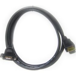 8Ware RC-HDMIEXT2 HDMI V1.3 Male to Female Extention Cable 2m