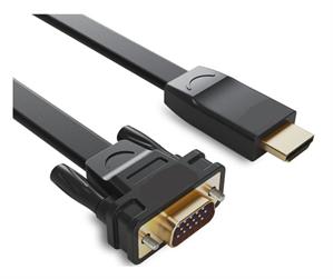 8Ware HDMI to VGA Converter Cable - 2m
