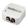 RCA Stereo Analog to Digital S/PDIF Audio Converter