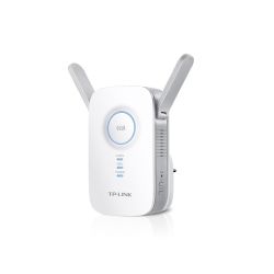 TP-LINK AC1200 WI-FI RANGE EXTENDER, GIGABIT ETHERNET PORT, ANT (3)3YR WTY