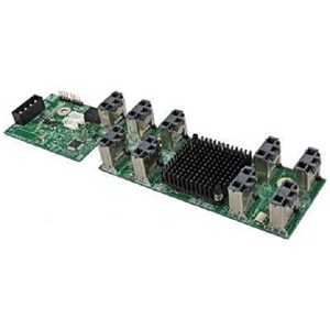 24 Port Expander 6G SAS-for 2.5 inch Drives