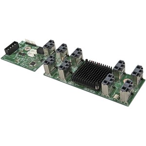 36 Port Expander 6G SAS-for 2.5 inch Drives