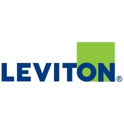 Leviton 1 GANG RENU SNAP ON WALLPLATE Stainless Steel